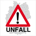 Unfalldatenatlas icon