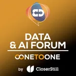 DATA & AI FORUM icon