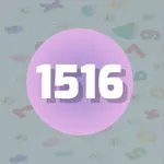 1516 icon