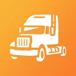 TRUCK SCAN icon