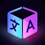 AI Translate Camera Translator icon