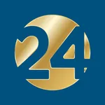 Numis24 icon