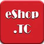 eShop.TC icon