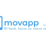 Movappbymann icon