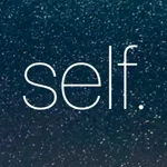 Self - Meditation, Sleep icon