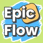 Epic Flow Water Connect Puzzle icon