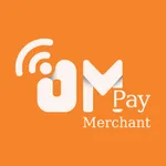 OMPay Merchant icon