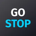 Go and Stop Video Cam Editor icon