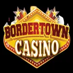 Bordertown Casino Rewards icon