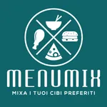 Menu Mix icon