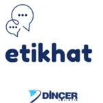 Dinçer Etik Hat icon