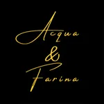 Acqua & Farina APP icon