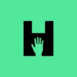 Helpi icon