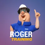 Roger Training - RogerThat icon