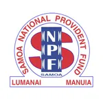 SNPF Mobile icon