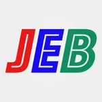 JEB Antonyms icon