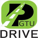 PGTU Drive - Passageiros icon