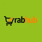 Grabhub Partner icon