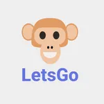 LetsGo - make social plans icon