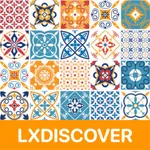 LxDiscover icon