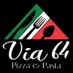 VIA64 - Pizza & Pasta icon