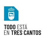 Todo está en Tres Cantos icon