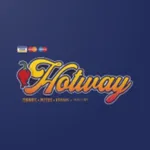 Hotway Food icon