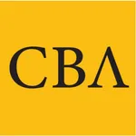 CBA Connecting App icon