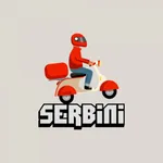 Serbini Delivery icon