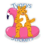 Tygrys Summer icon