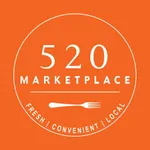 520 Marketplace icon