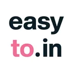 Easytoin Event Management icon