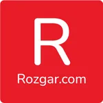 Rozgar.com icon