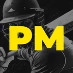 PM Cricket Sports icon