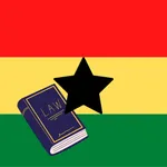 Acts of Ghana icon