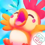 Hungry Birds 2 icon
