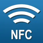 NFC读写工具 icon