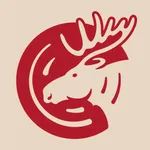 Moose Vinyl icon