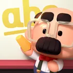 Supreme! Idle School Tycoon icon