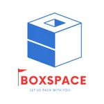 BOXSPACE icon