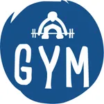 Control Gimnasio icon