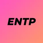 ENTP - mbti 유형별 앱 (엔팁용) icon