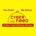 Cyber Food Fiji icon