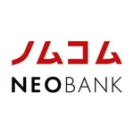 ノムコムNEOBANK icon