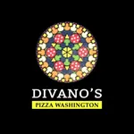 Divano's Pizza Washington icon