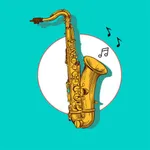 Saxophone Professional Master icon