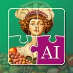 AI Jigsaw Puzzles icon