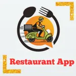 Essen Restaurant App icon