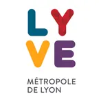 LYVE icon