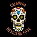 Calavera Mexicana icon